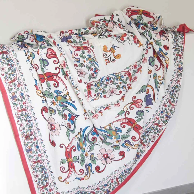 Telo arredo Mezzero Ducale 250x260 matrimoniale in arrivo il 20/04 potete prenotarli