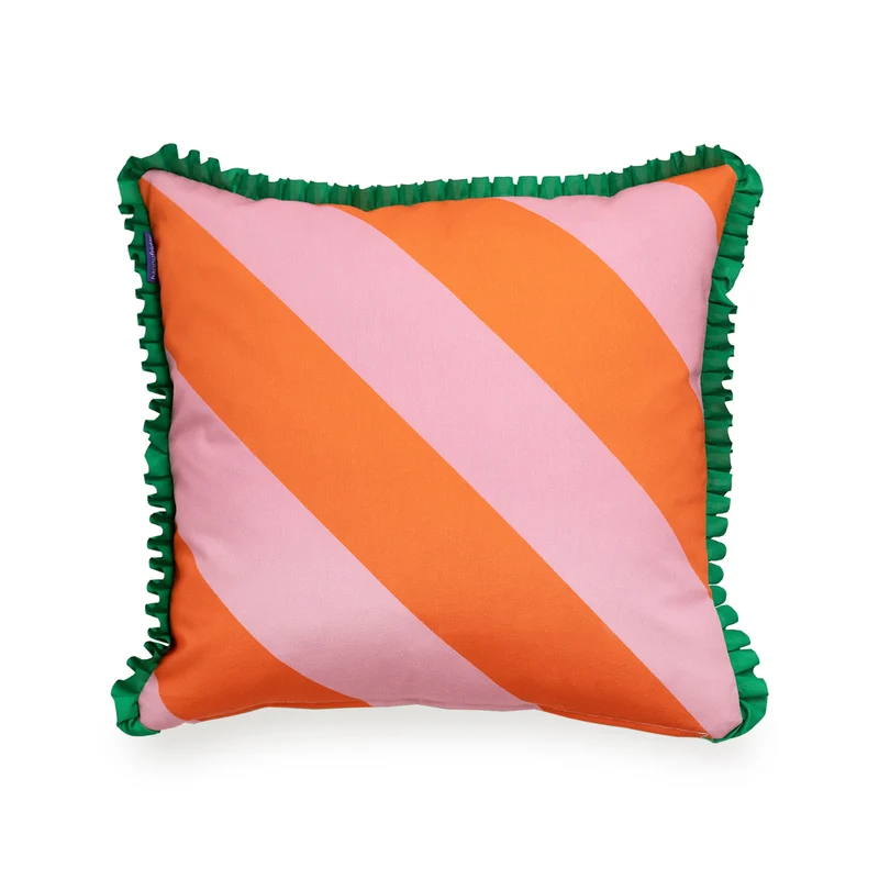 Color pop Funda de cojín decorativo 50x50 cm