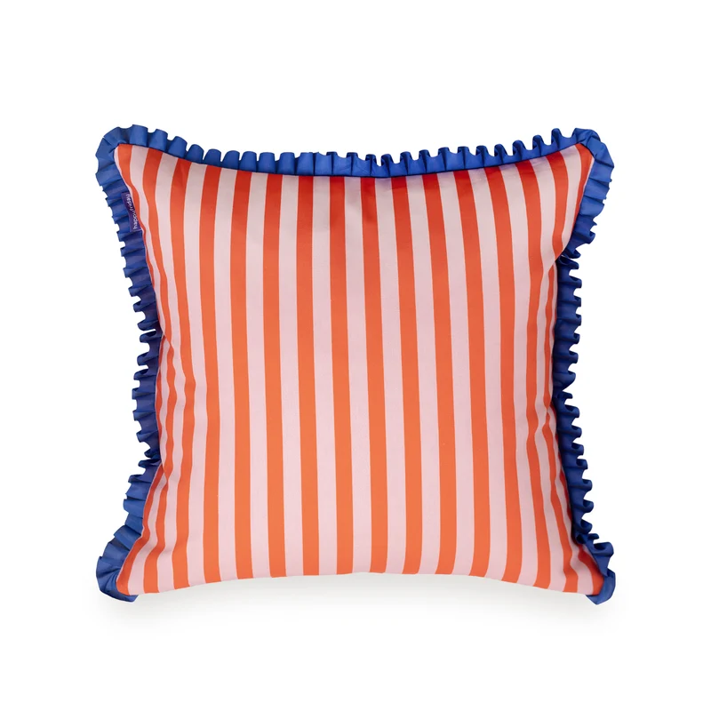 Bloom play Funda de cojín decorativo 50x50 cm