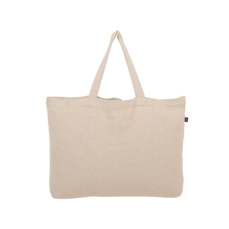 Borsa Lucciana Misto lino