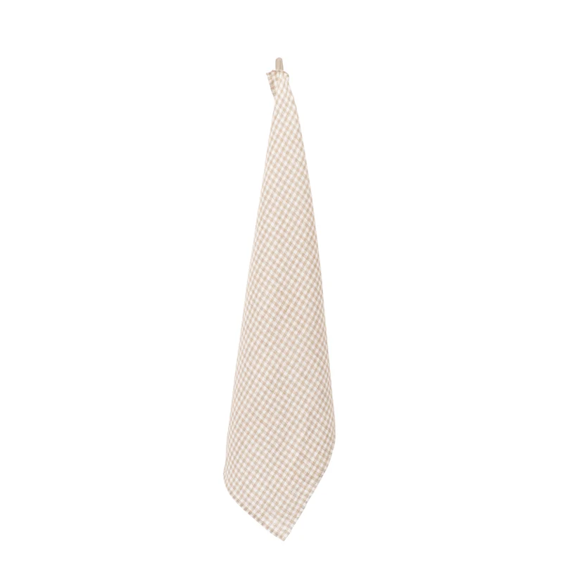 Strofinaccio Piana II Misto Lino