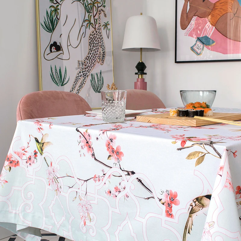 Chinoiserie Mantel