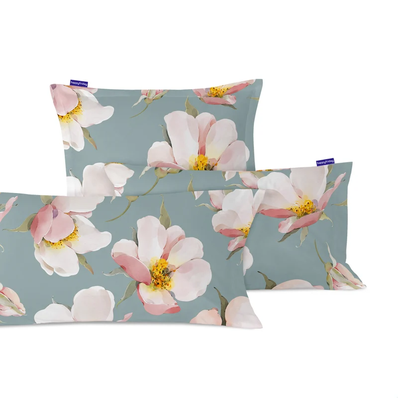 Spring blossom Funda de almohada