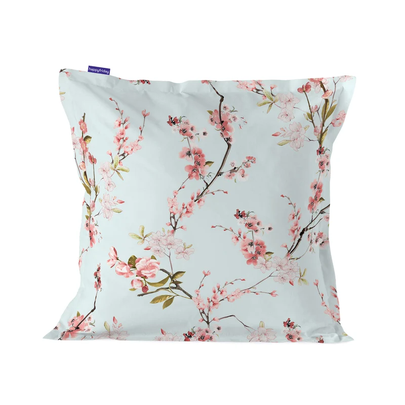 Chinoiserie Funda de cojín 60x60 cm