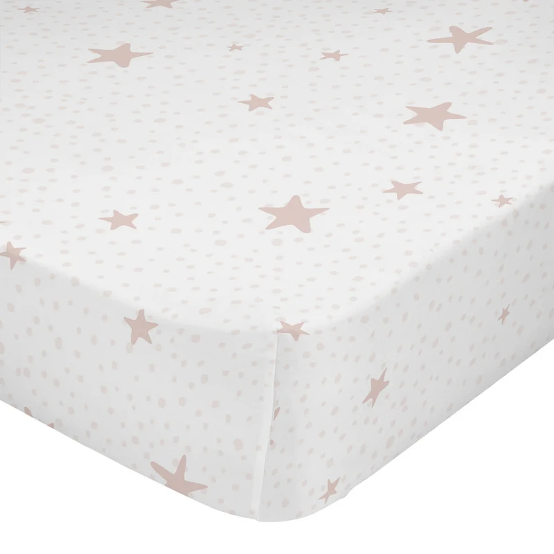 Little star pink Bajera
