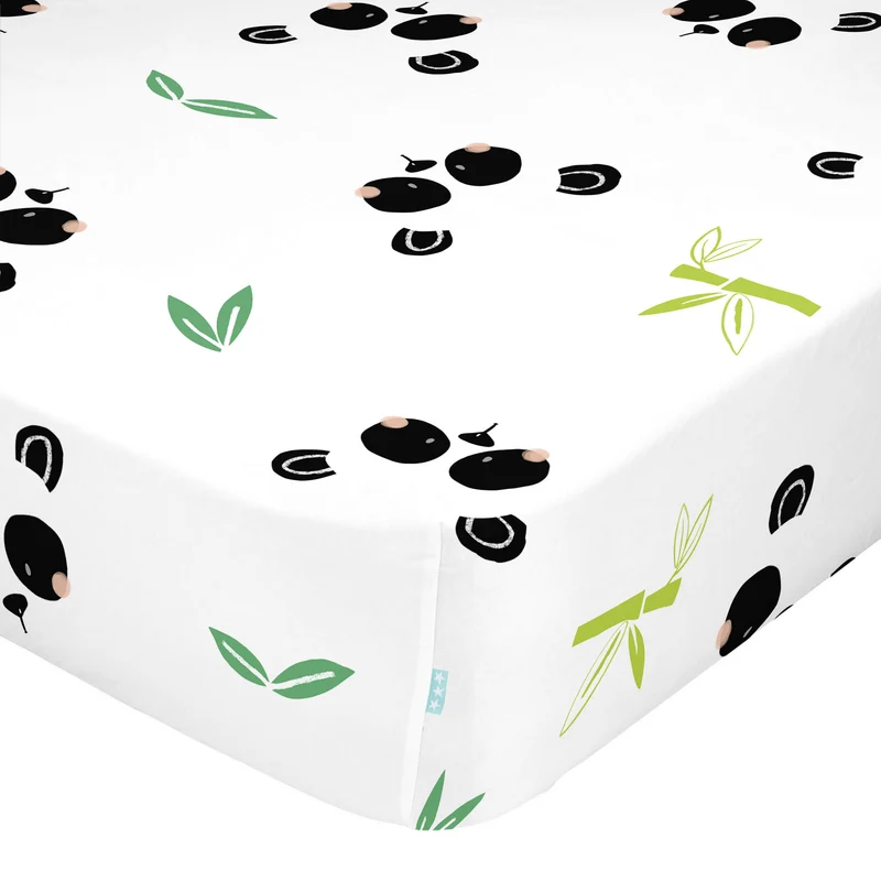 Panda garden Bajera