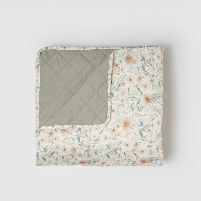 Bouti vogue verde