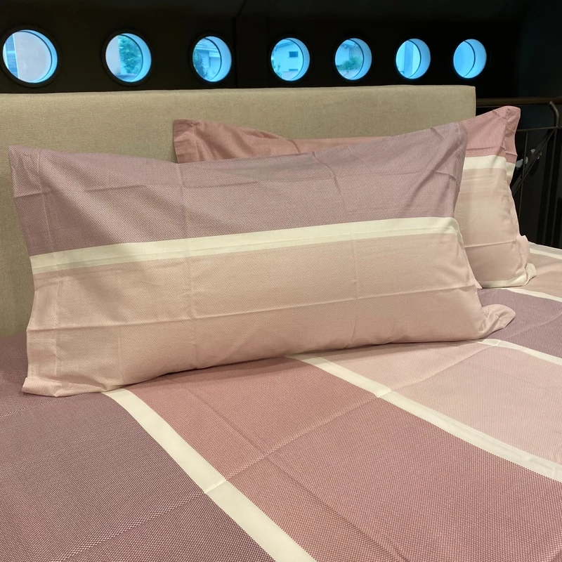 Parure Copripiumino 8679 100% cotone