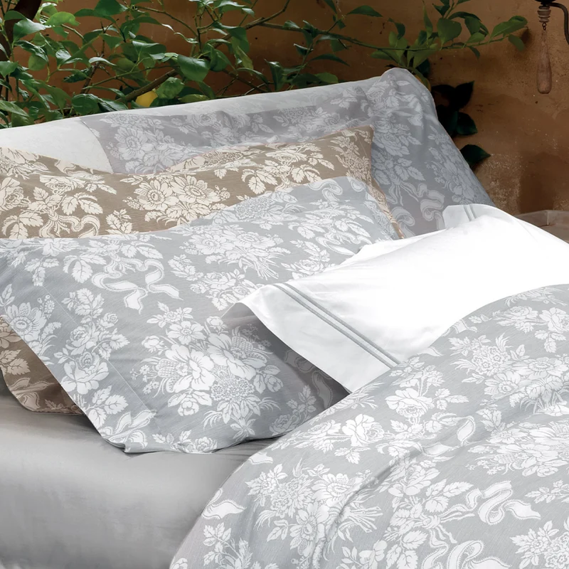 Completo Letto Oscar 8400 Stampato Digitale Fine Serie