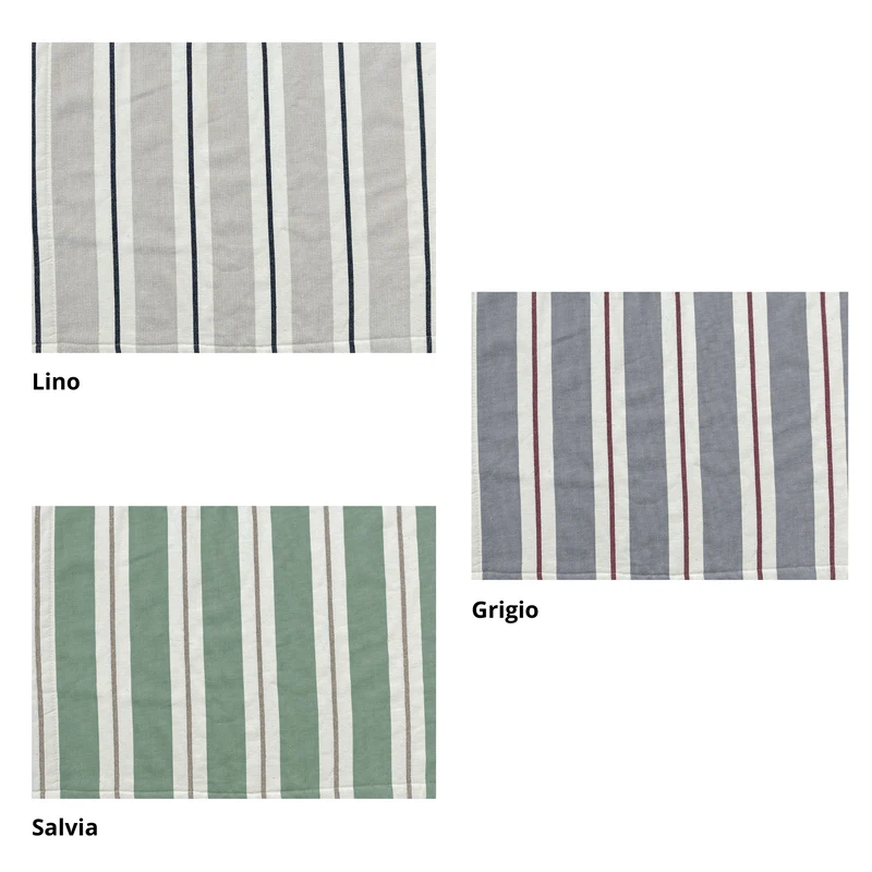 Telo Fouta Spugna Maiorca