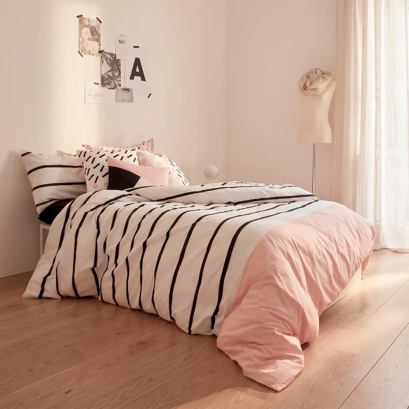 Blush Funda nórdica