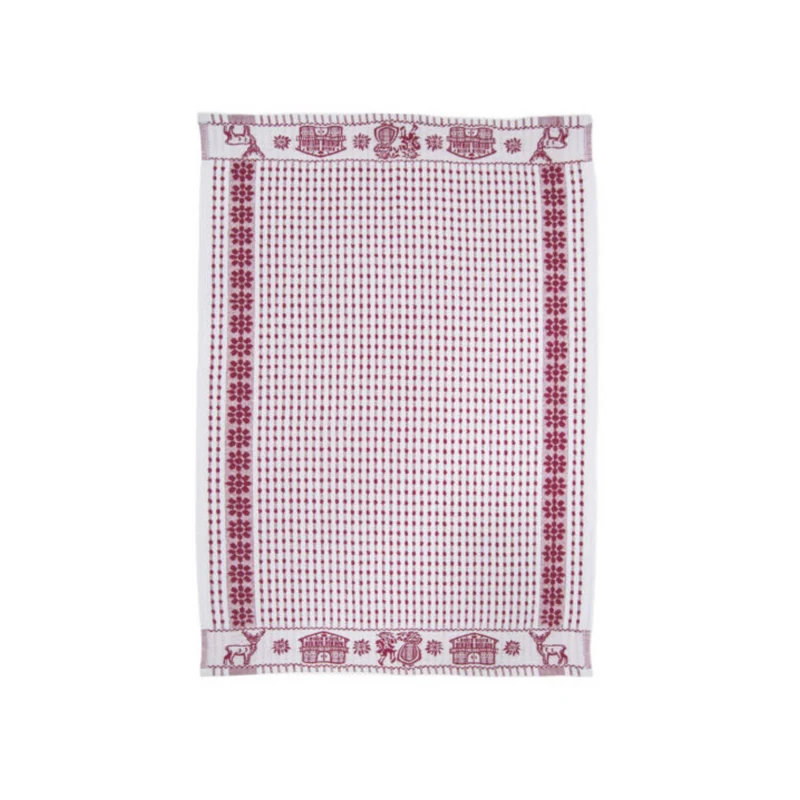 Set 3 Strofinacci Casabella 100% cotone