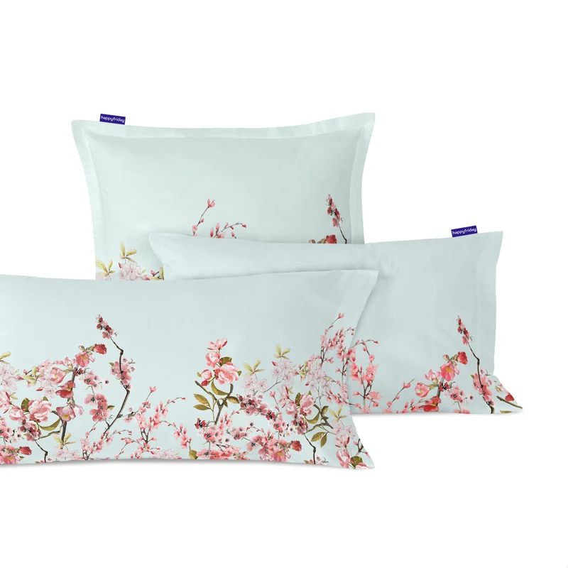 Chinoiserie Funda de almohada