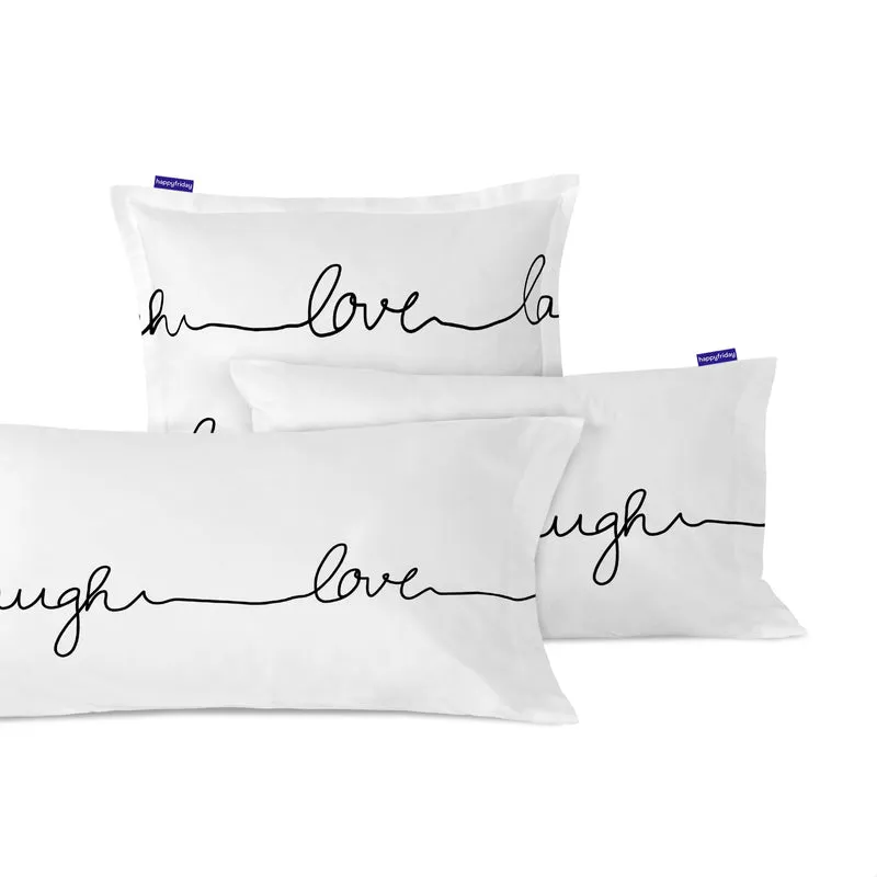 Live Funda de almohada