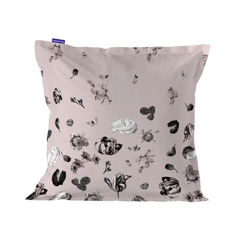 Onyx Funda de cojín 60x60 cm