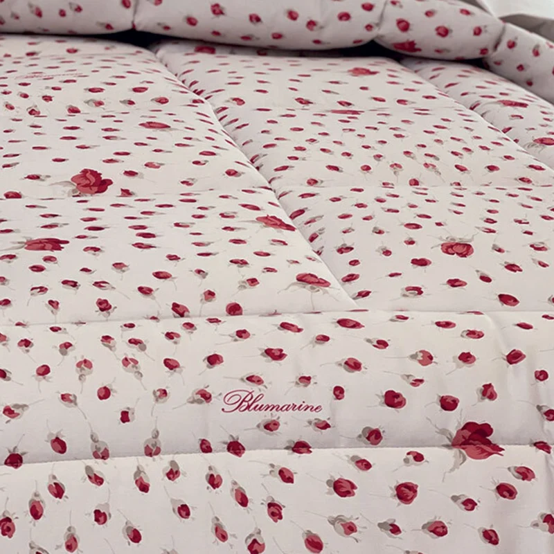 Copriletto Trapuntato Sogno