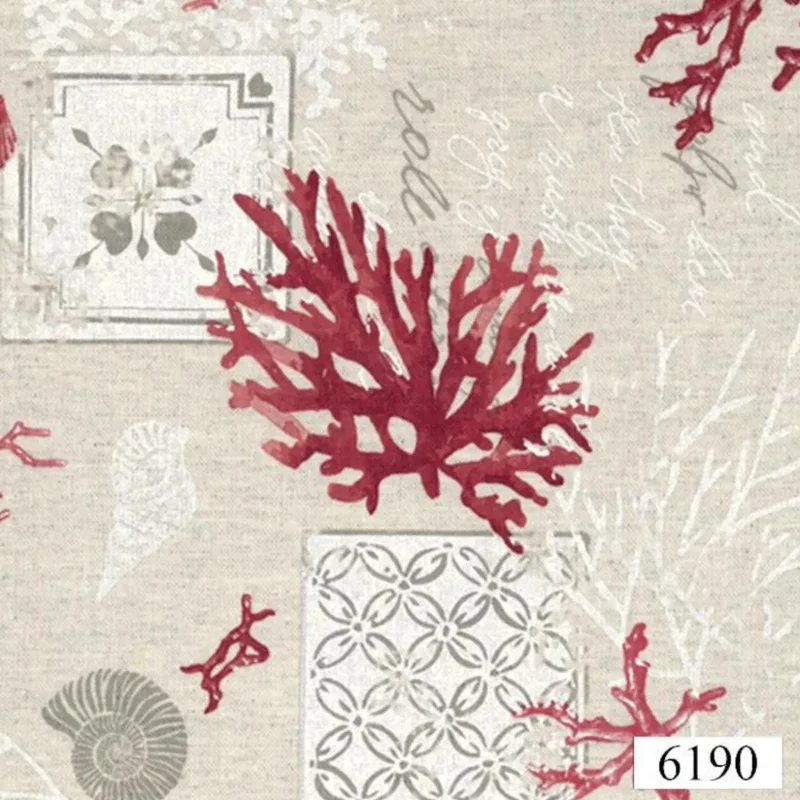 Tovaglia 6190 su misura in panama di cotone Pedersoli Casa - Customer's Product with price 37.50 ID bSk40NtpYTNBbt7lY1bGbRZW