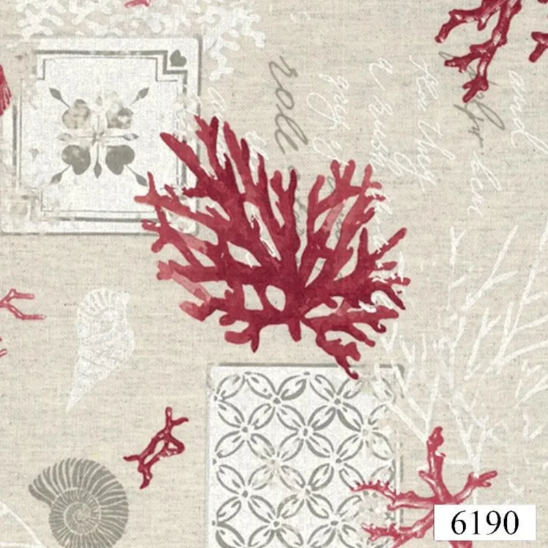 Tovaglia 6190 su misura in panama di cotone Pedersoli Casa - Customer's Product with price 56.35 ID AoBSC-S2zgNs1sh6jH-hGEH9