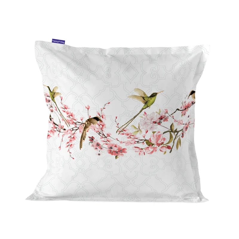 Sakura Funda de cojín 60x60 cm