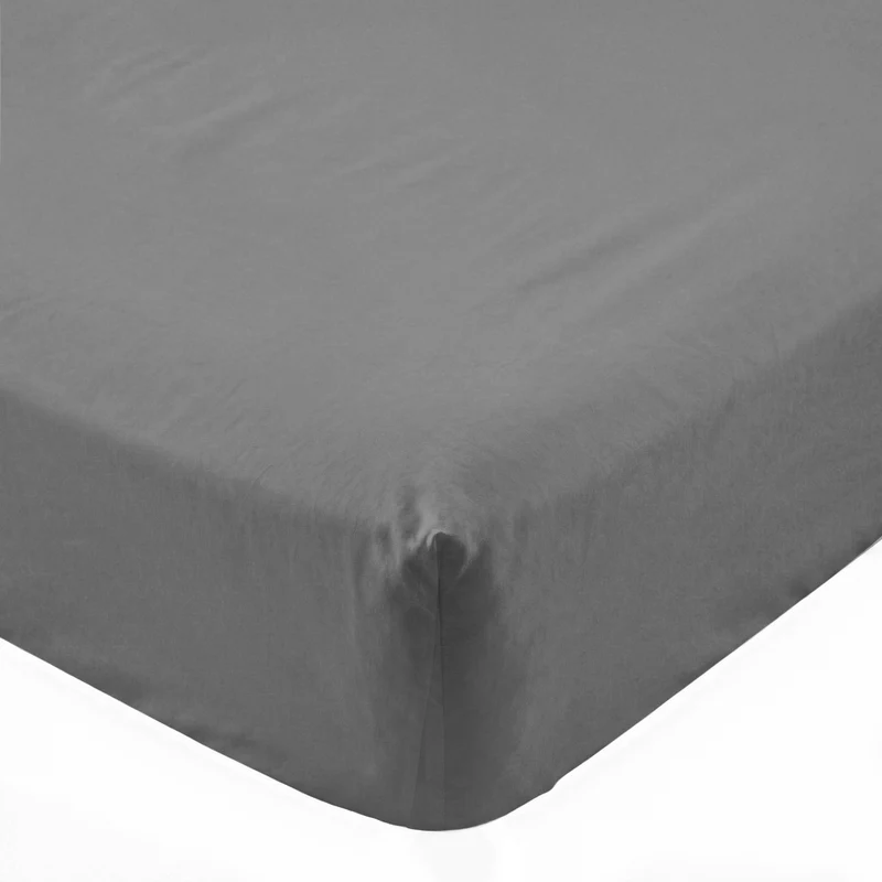 Basic Bajera Gris oscuro