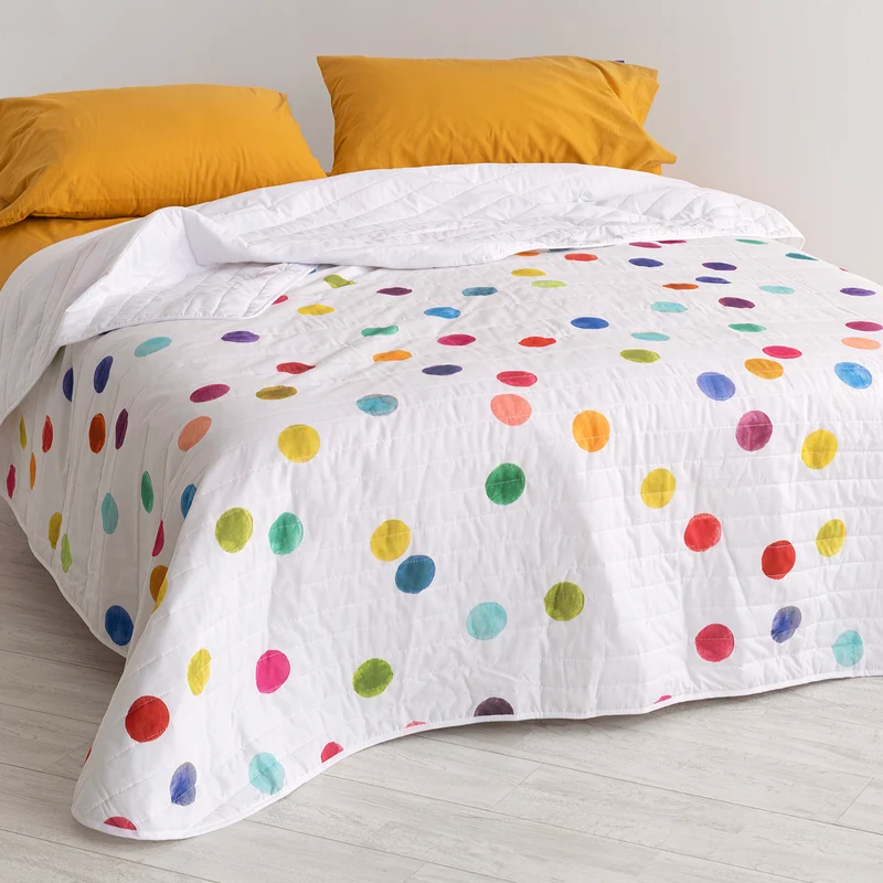 Confetti Colcha