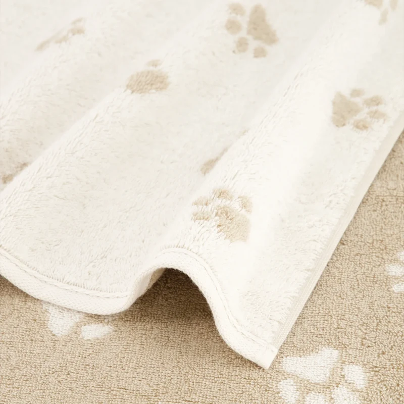 Media + Ospite We Love Dogs 6247 100% cotone