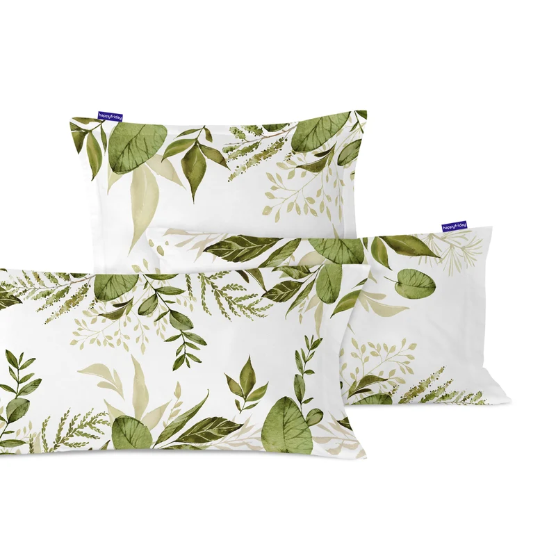 Herbal Funda de almohada