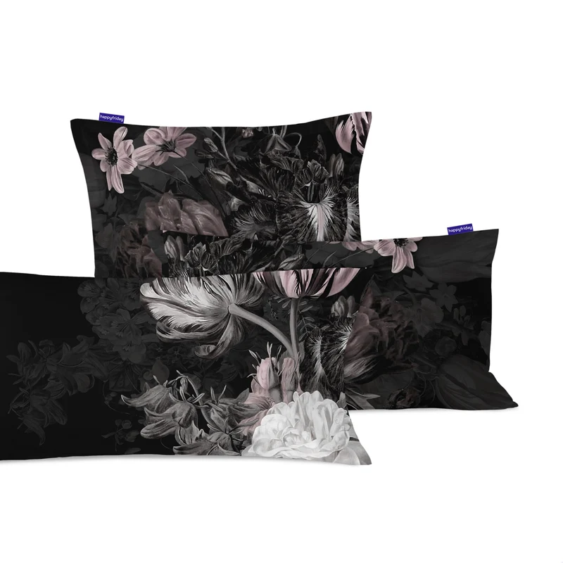 Onyx Funda de almohada
