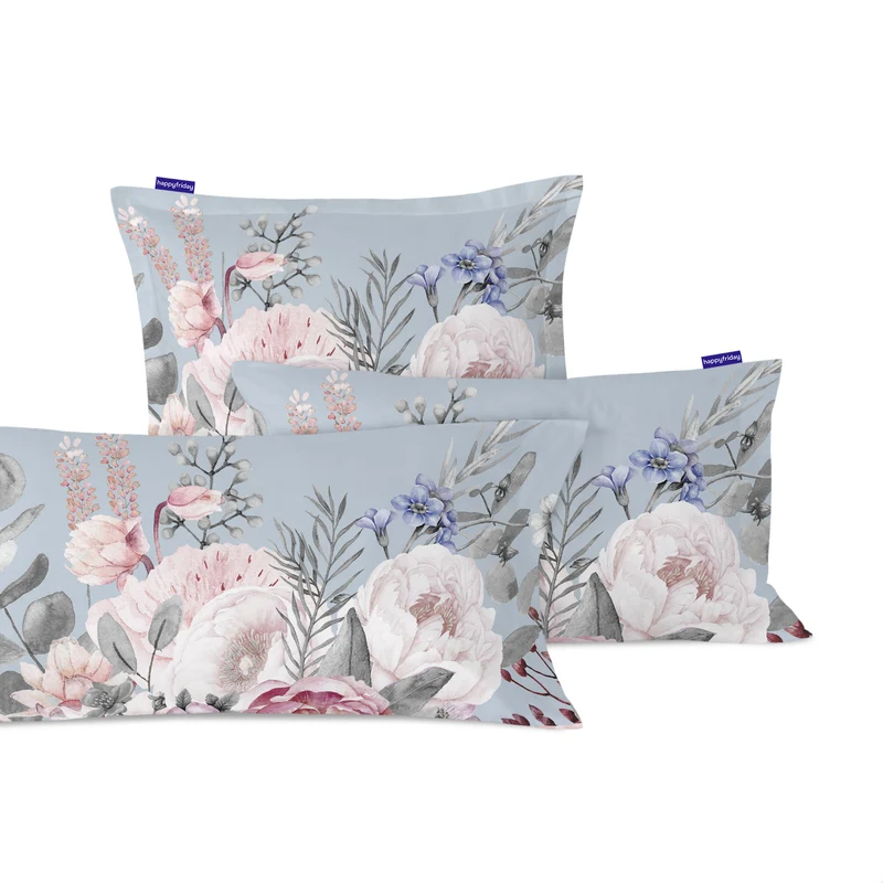 Soft bouquet Funda de almohada