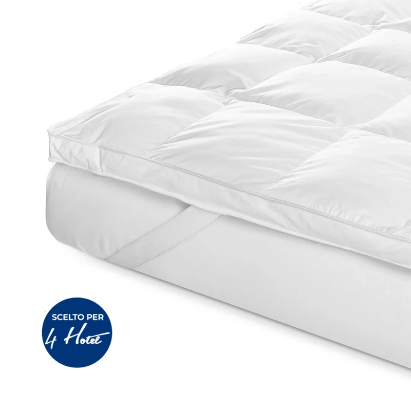 Topper Finlandia 4 Hotel