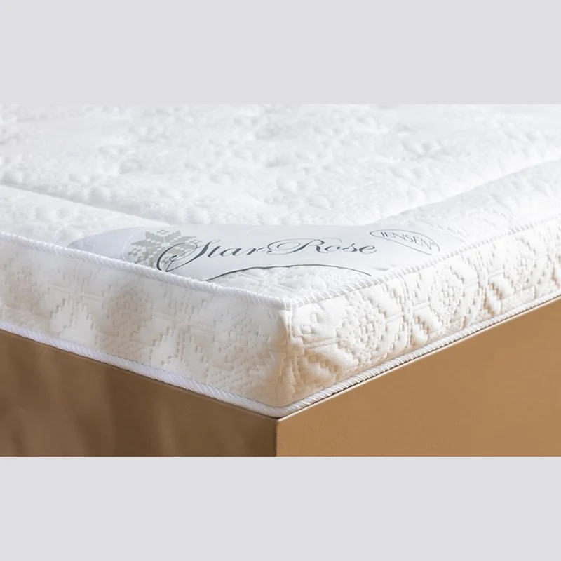 Topper StarRose Lattice Innergetic