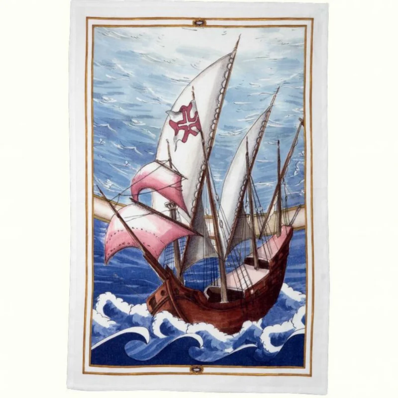 Strofinaccio Bounty in puro lino