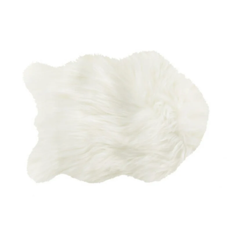 Tappeto sagomato Eskimo