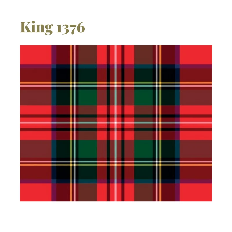 Trapuntino King 100% cotone pettinato tinto in filo