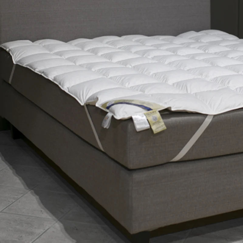 Topper superior 100% cotone Active cotton + Protex Norvegia