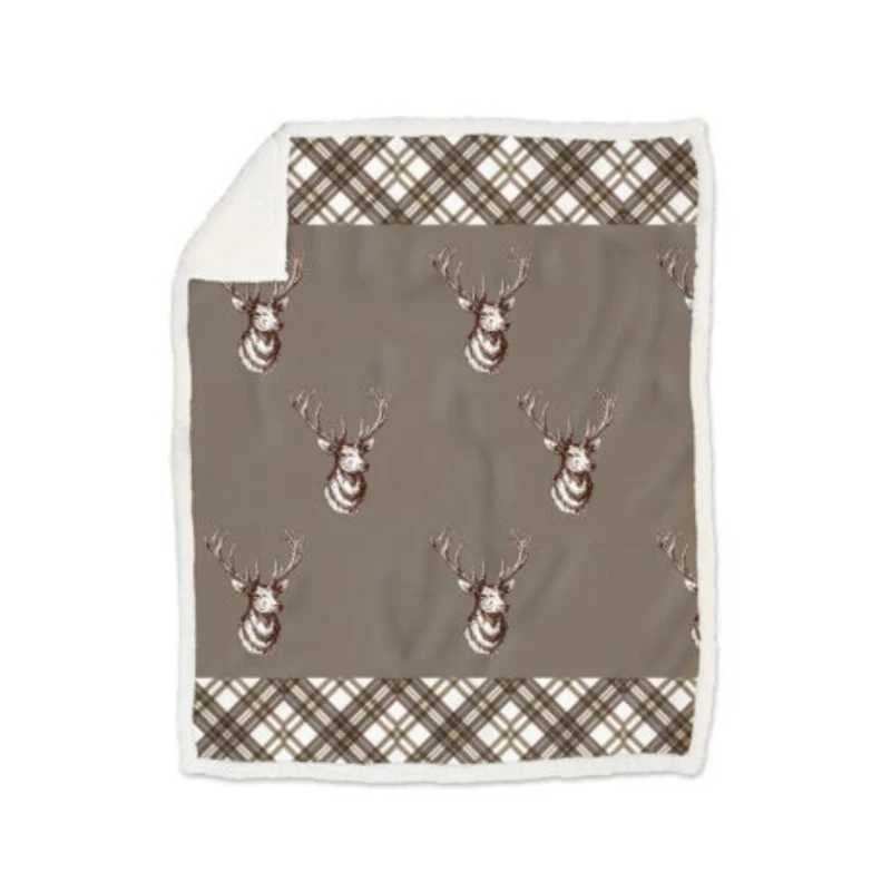 Plaid Morbidotto Trofeo