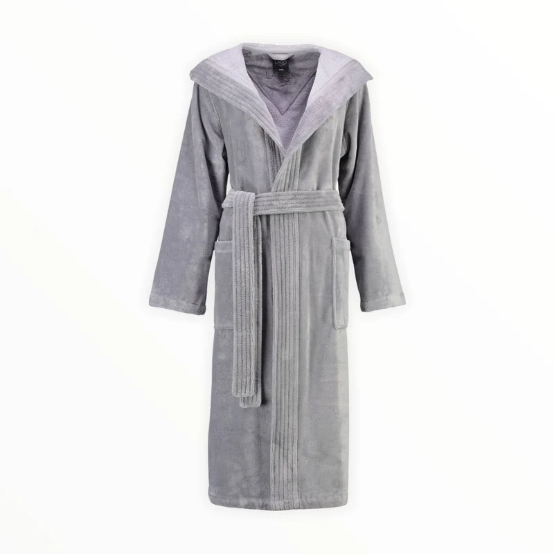 Accappatoio Casual Home 802 Donna
