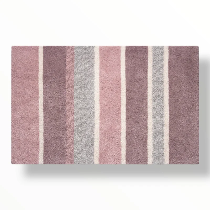 Tappeto bagno Paloma 100% cotone