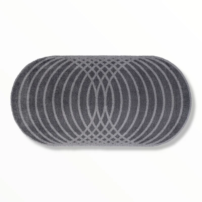 Tappeto antiscivolo Calmloop Wash+Dry Decor