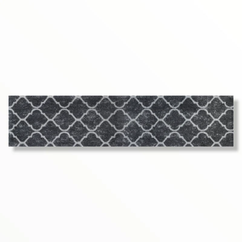 Tappeto antiscivolo Cubetto Wash+Dry Decor