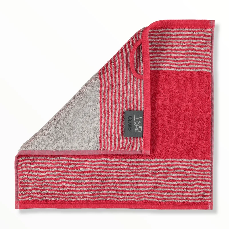 Lavette Two-Tone 590 100% cotone