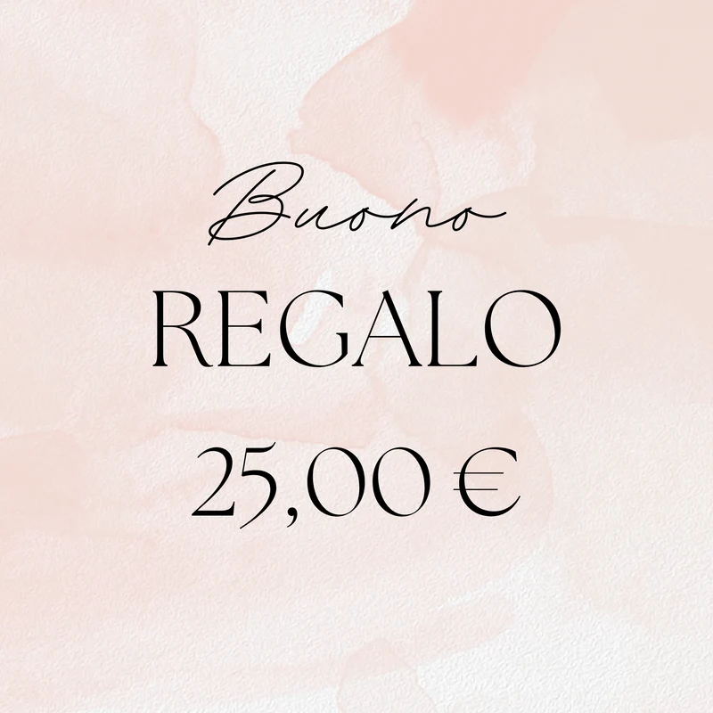 Buono regalo Pedersoli Casa