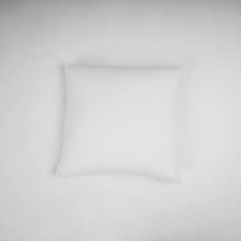Funda Cojín Paolo crema 45x45 - 2 unidades