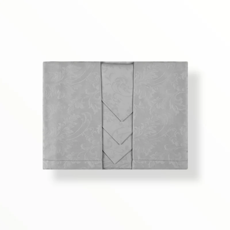 Tovaglia Manuela Damascato Jacquard