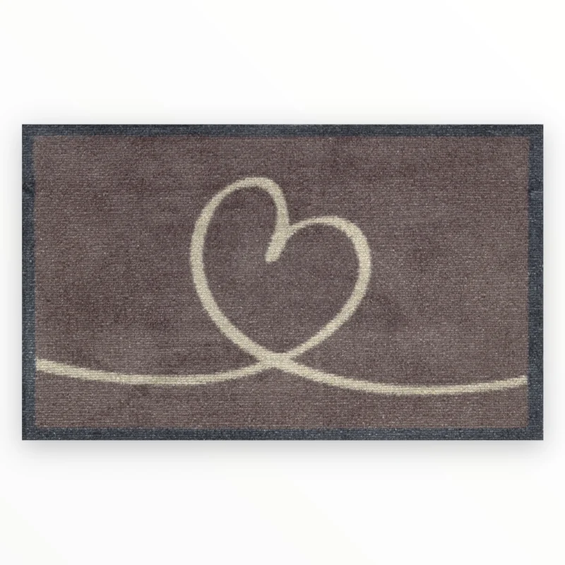 Tappeto Antiscivolo Lovita in cotone