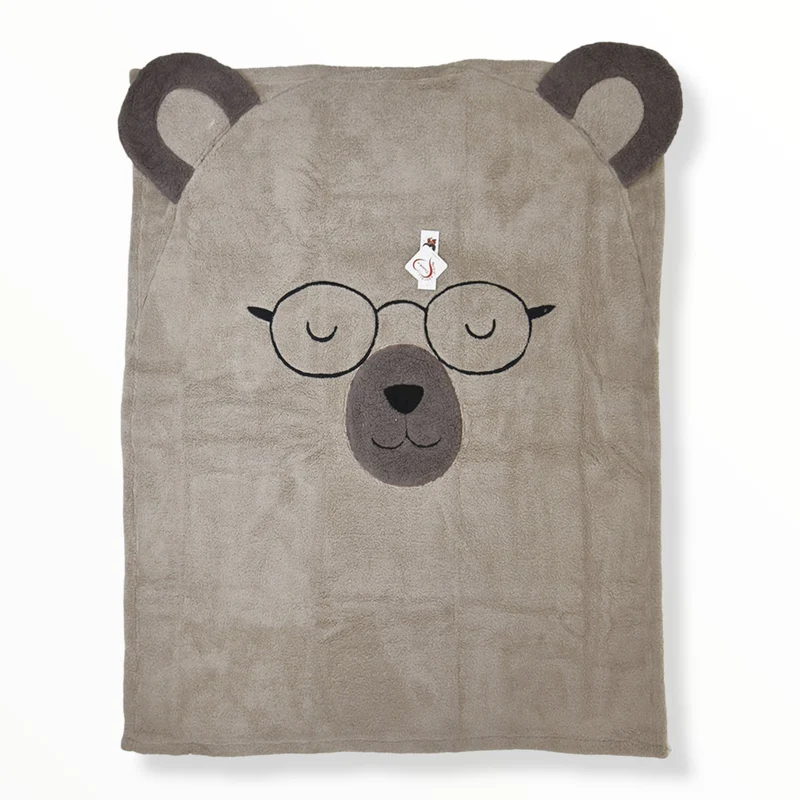 Plaid Morbidotto Ted