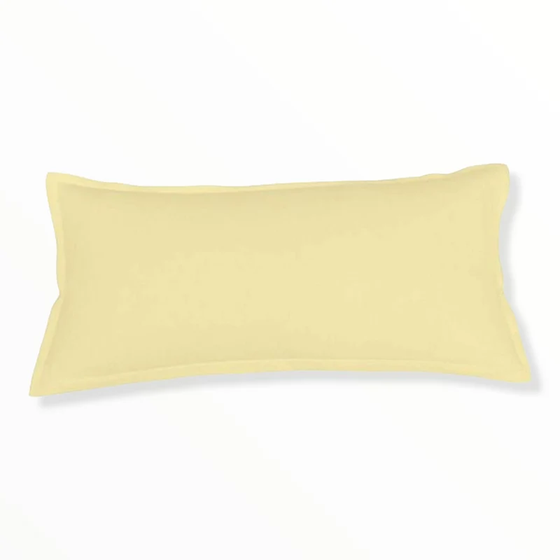 Federa cuscino in Jersey 5015K con Aloe Vera