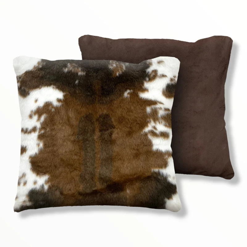 Cuscino mucca cow
