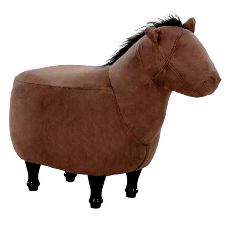 Sgabello Cavallo