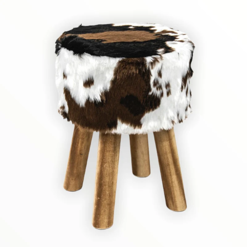 Sgabello Cow